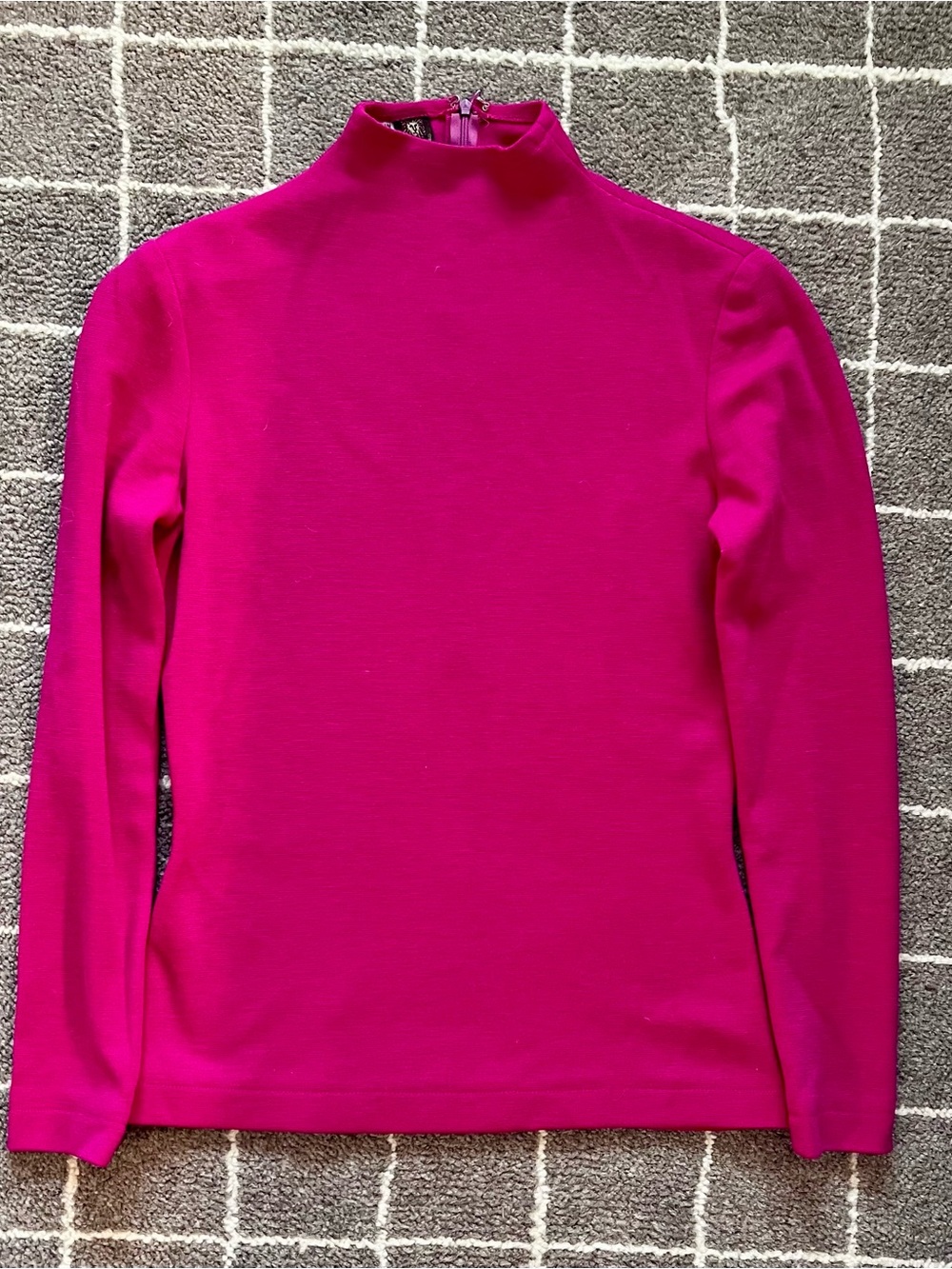 Vintage Anne Klein Wool Sweater